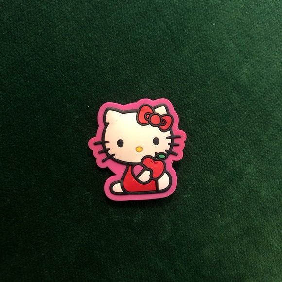 Hello Kitty Watch - Picture 3 of 10